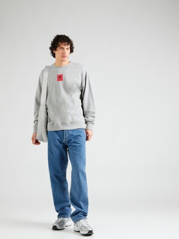 Sweat-shirt REPLAY en gris