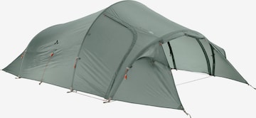 VAUDE Zelt 'Allround Ferret XT 4P' in Grün: Vorderseite
