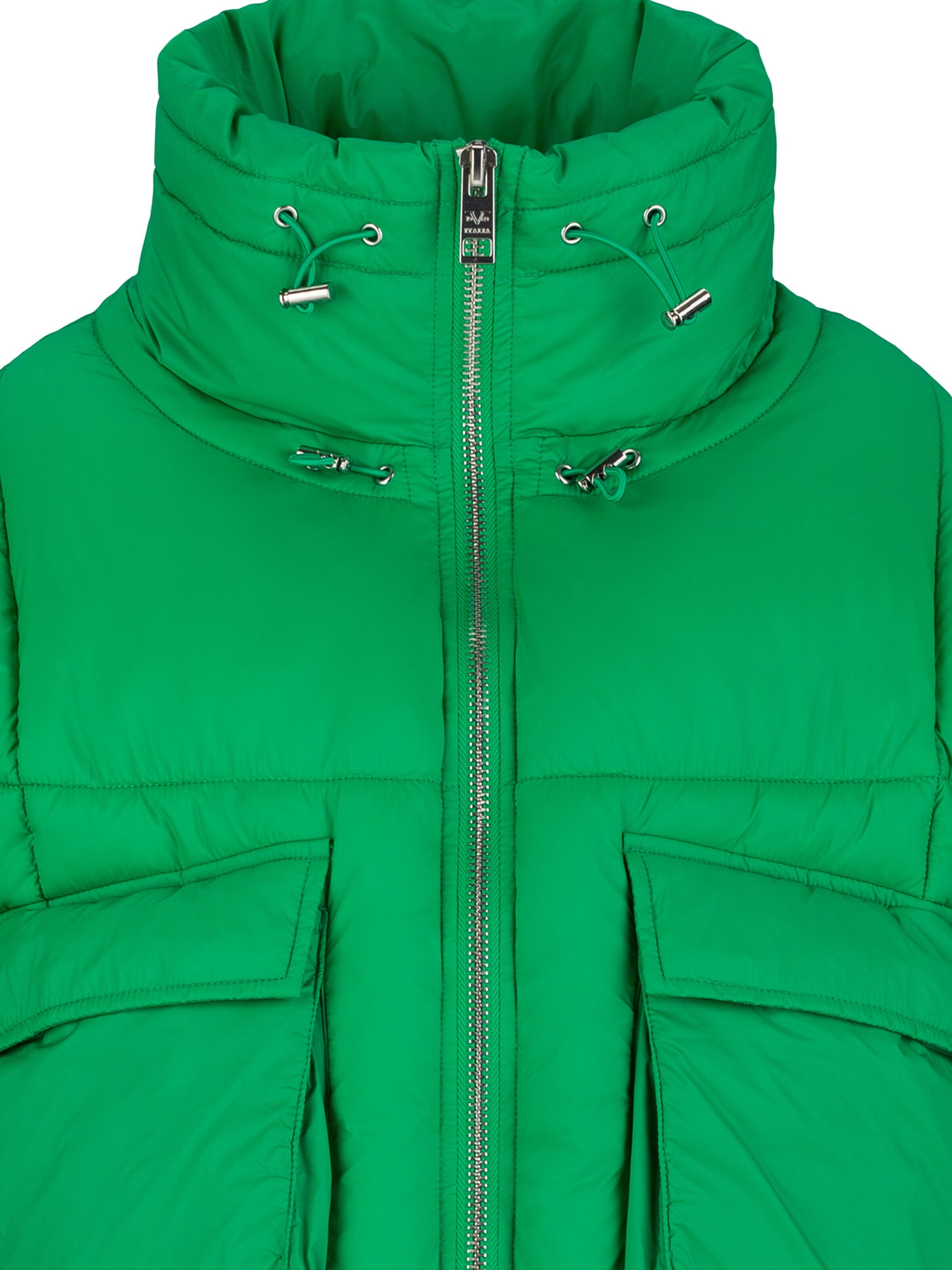 19V69 ITALIA Jacke 'Alina' in Grün