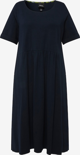 Ulla Popken Mekko värissä marine, Tuotenäkymä