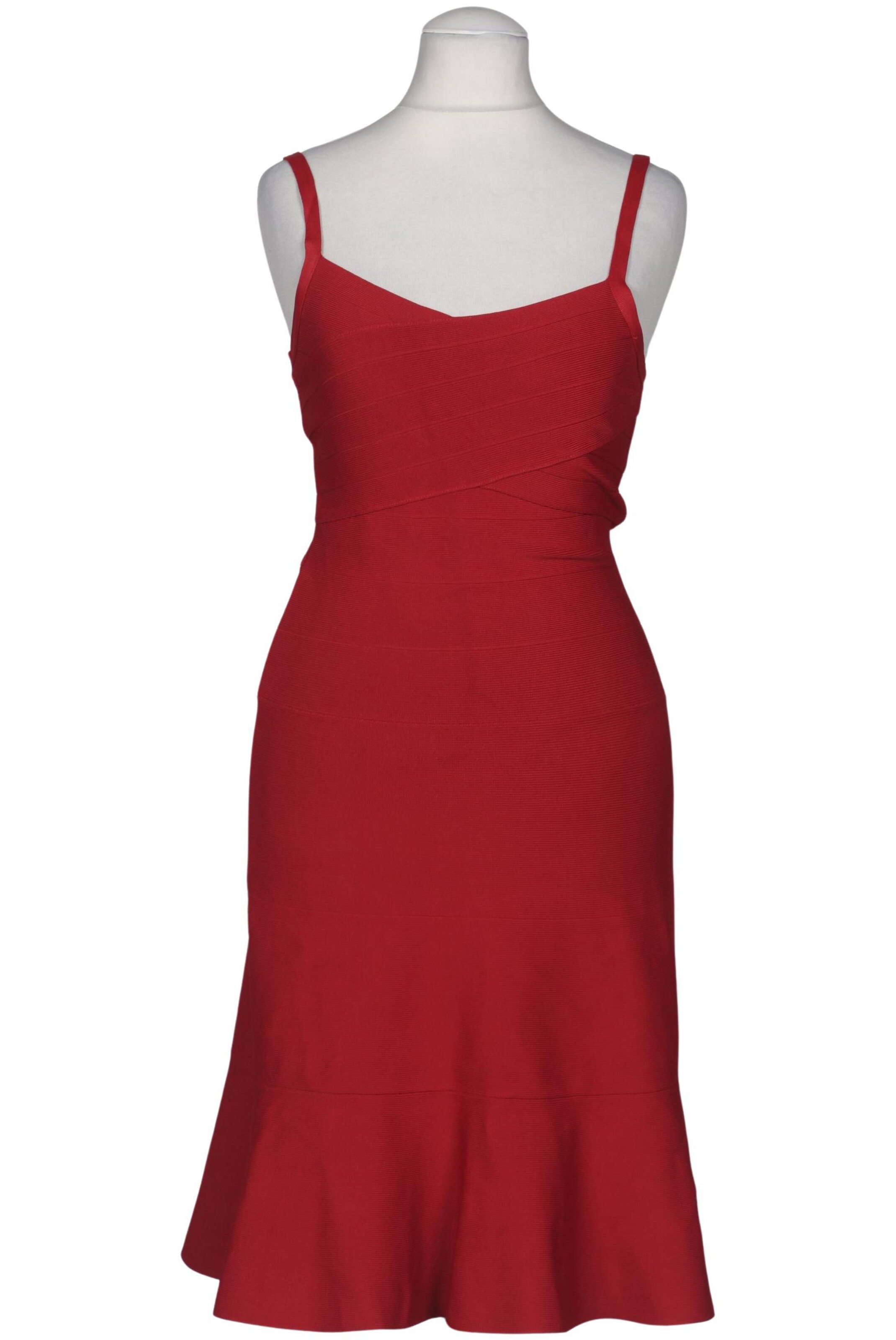 GUESS Kleid M in Rot