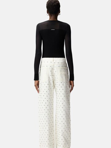 Cardigan PINKO en noir