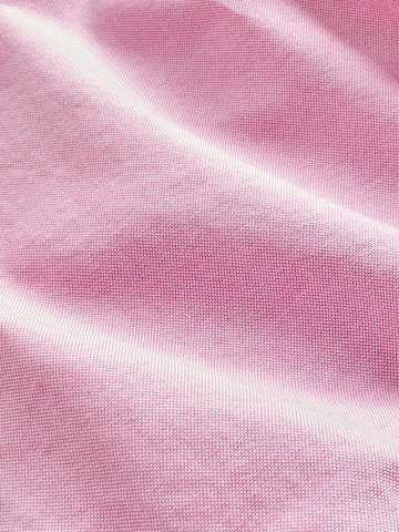 Next Slim Fit Hemd in Pink