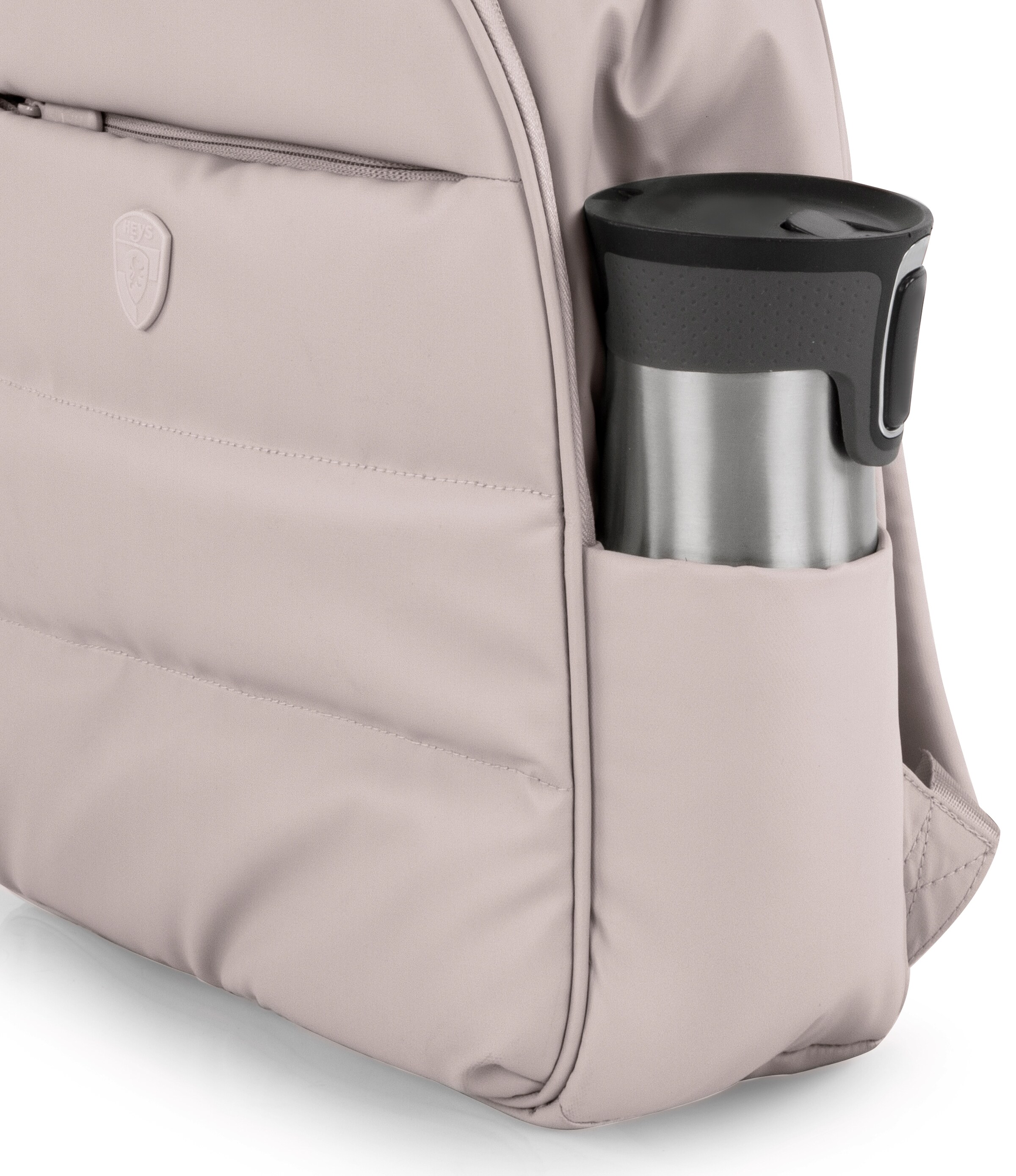 Heys Backpack in Beige