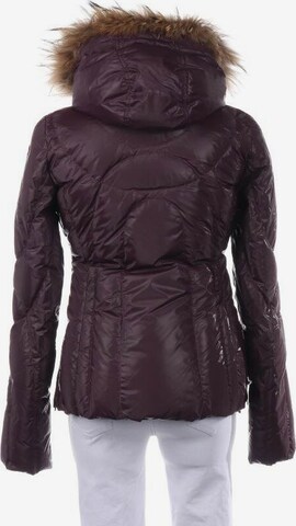 Blauer.USA Winterjacke / Wintermantel S in Lila