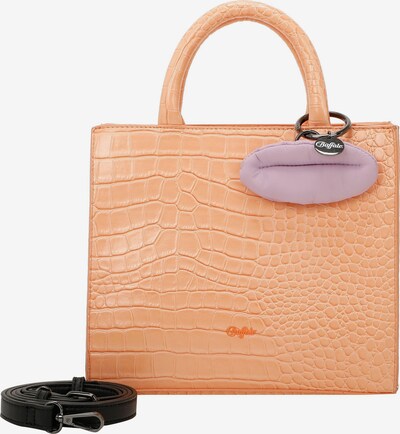 BUFFALO Handtasche in lila / koralle, Produktansicht