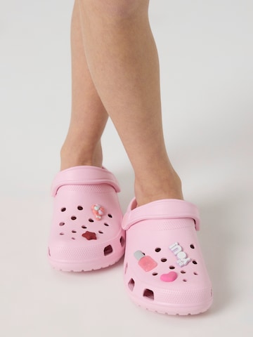 NAME IT - Zapatos abiertos 'NKNFAME' en rosa