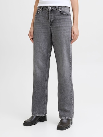 JJXX Loosefit Jeans 'JXSeville' i grå: forside