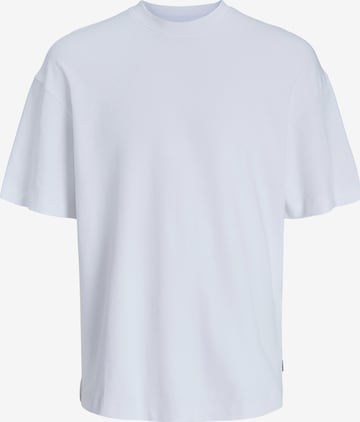 JACK & JONES Shirt 'JWHURBAN EDGE' in White: front