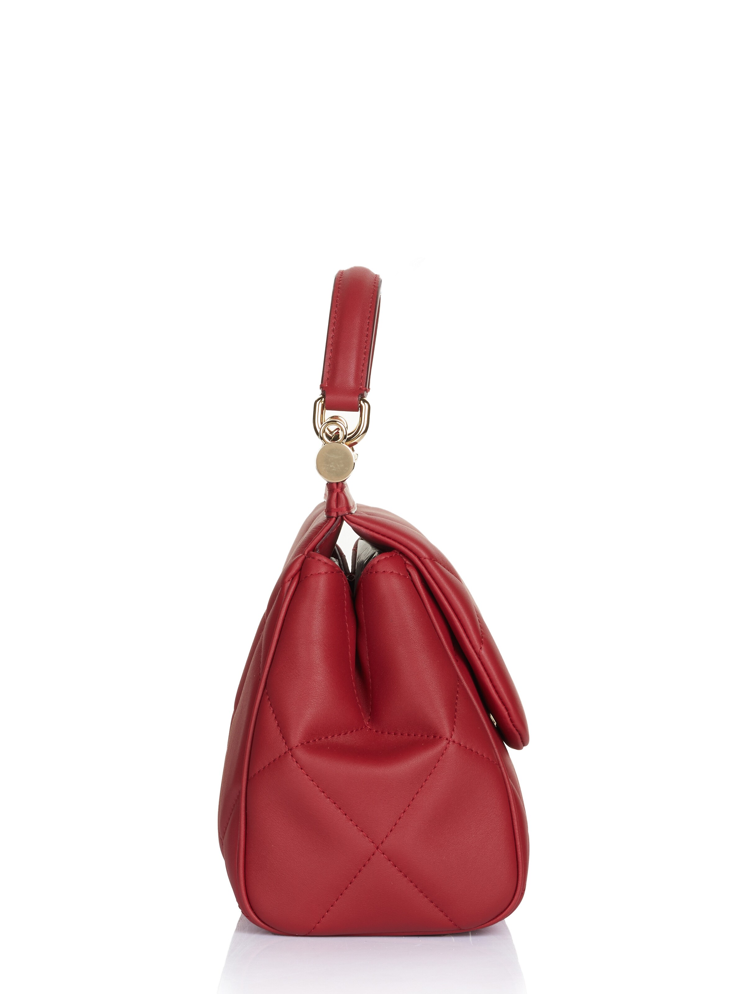 DOLCE & GABBANA Handtasche‌‌‌‌‌‌‌‌‌ in Rot