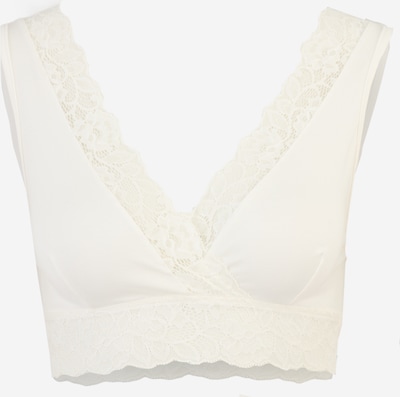 MAMALICIOUS Grudnjak za dojenje 'MLALBERTA' u bijela, Pregled proizvoda