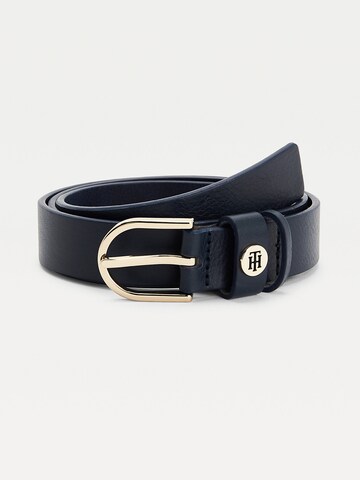 TOMMY HILFIGER Belt in Blue