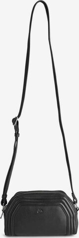 MARKBERG Crossbody Bag 'Madeline' in Black