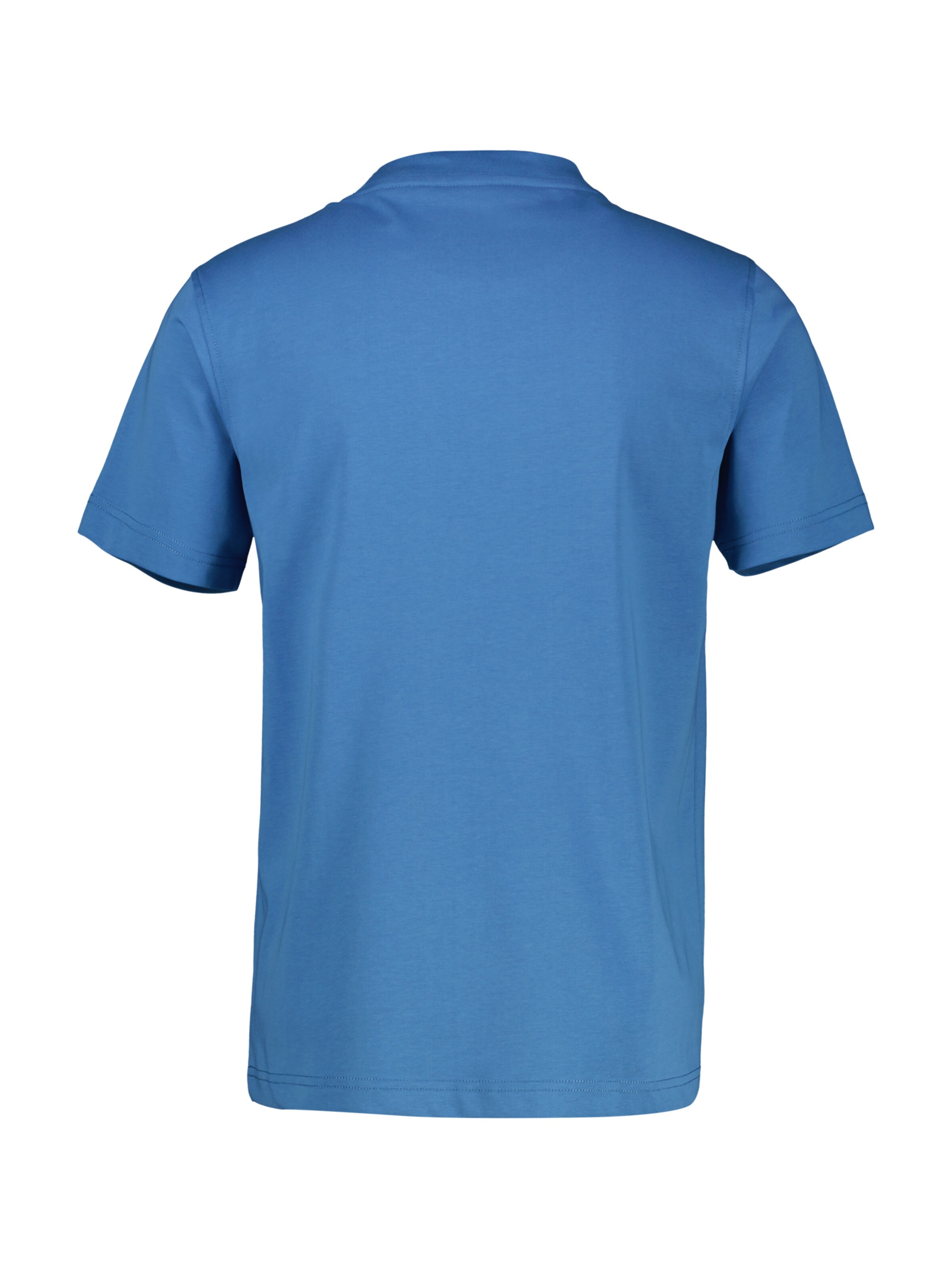 LERROS Shirt in Blue