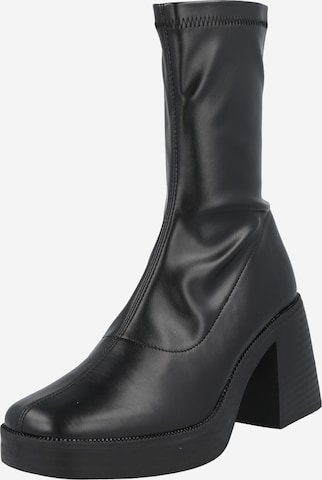 Raid Ankle Boots 'RUBINA' in Black: front