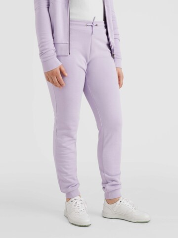 O'NEILL - regular Pantalón en lila: frente