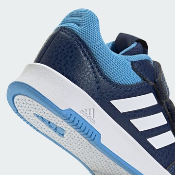Baskets 'Tensaur' ADIDAS SPORTSWEAR en bleu