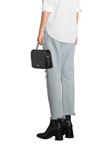 STEVE MADDEN Tasche 'Bnotable' in Schwarz
