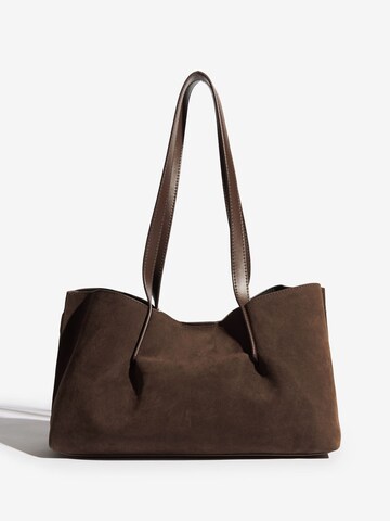 Friends Like These Válltáskák - barna