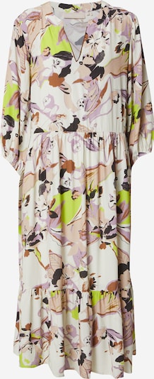 KAREN BY SIMONSEN Dress 'Faia' in mixed colours, Item view