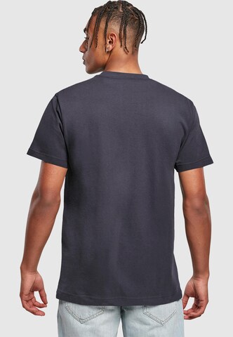 Merchcode Bluser & t-shirts 'Ozzy Osbourne' i grå