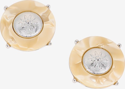 Auskarai 'Nalani' iš SOHI, spalva – Auksas / sidabrinė, Prekių apžvalga