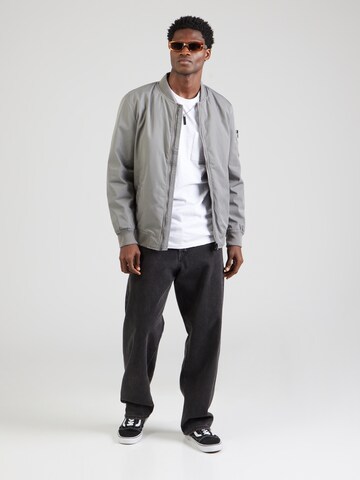 Only & Sons - Camiseta 'ONSBENNE' en blanco