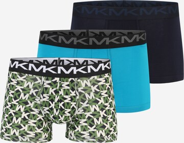 Michael Kors Boxer shorts in Blue: front