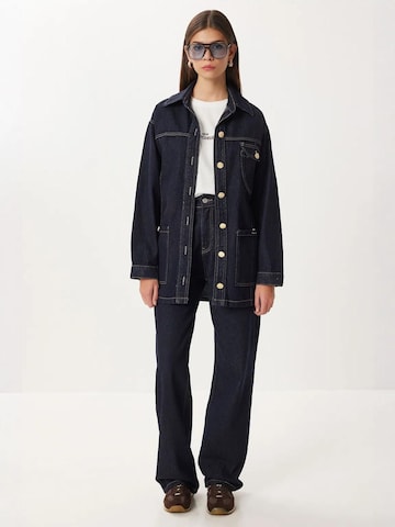 Completo pantalone di Happiness İstanbul in blu