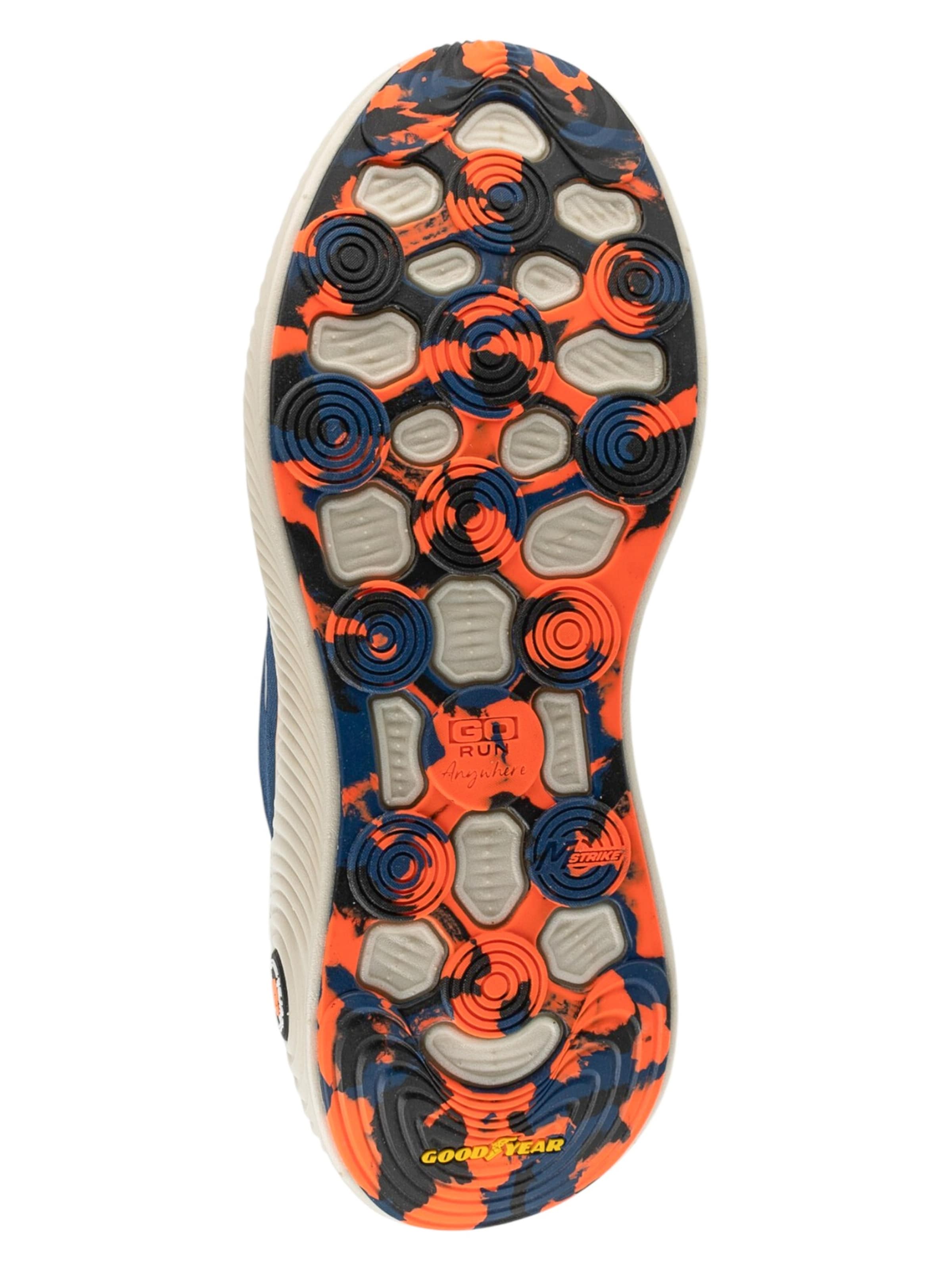 SKECHERS Running shoe 'Skechers Slip-Ins: Go Run Anywhere' in Blue