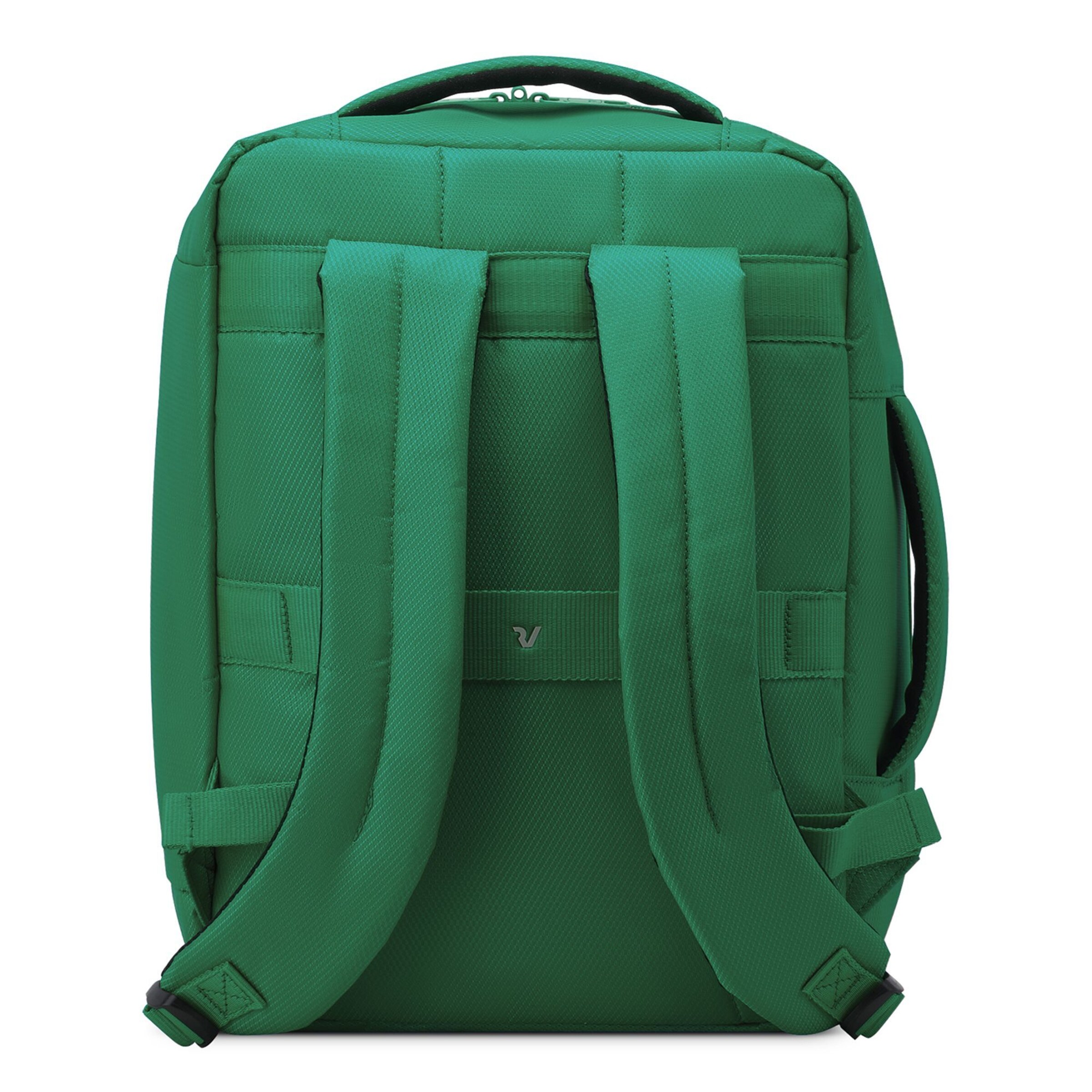 Roncato Backpack 'Ironik 2.0' in Green