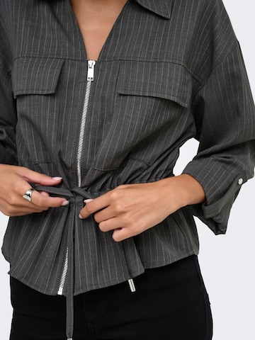 JDY - Blusa 'JDYNina' en gris