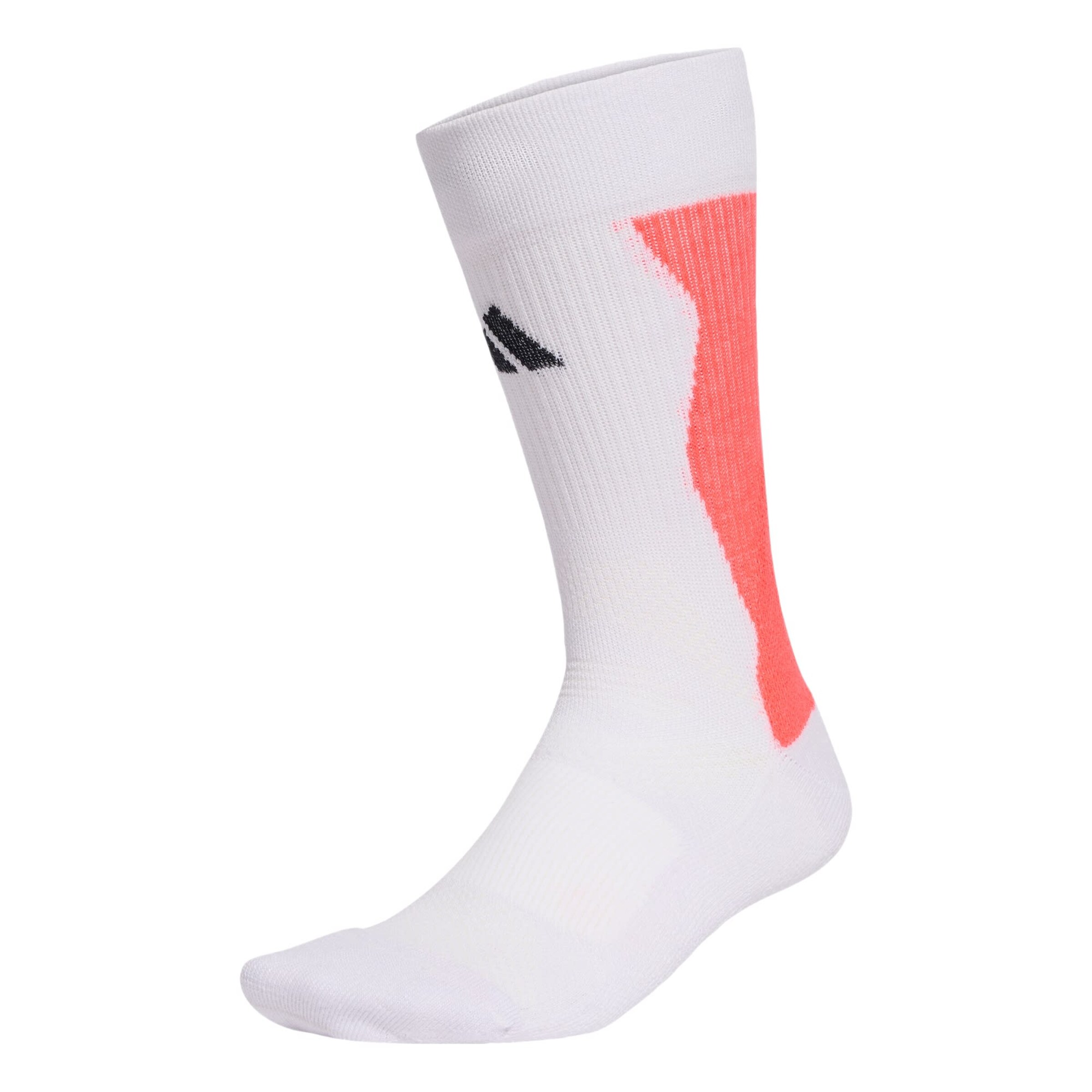 ADIDAS PERFORMANCE Sports socks 'Predator' in White: front
