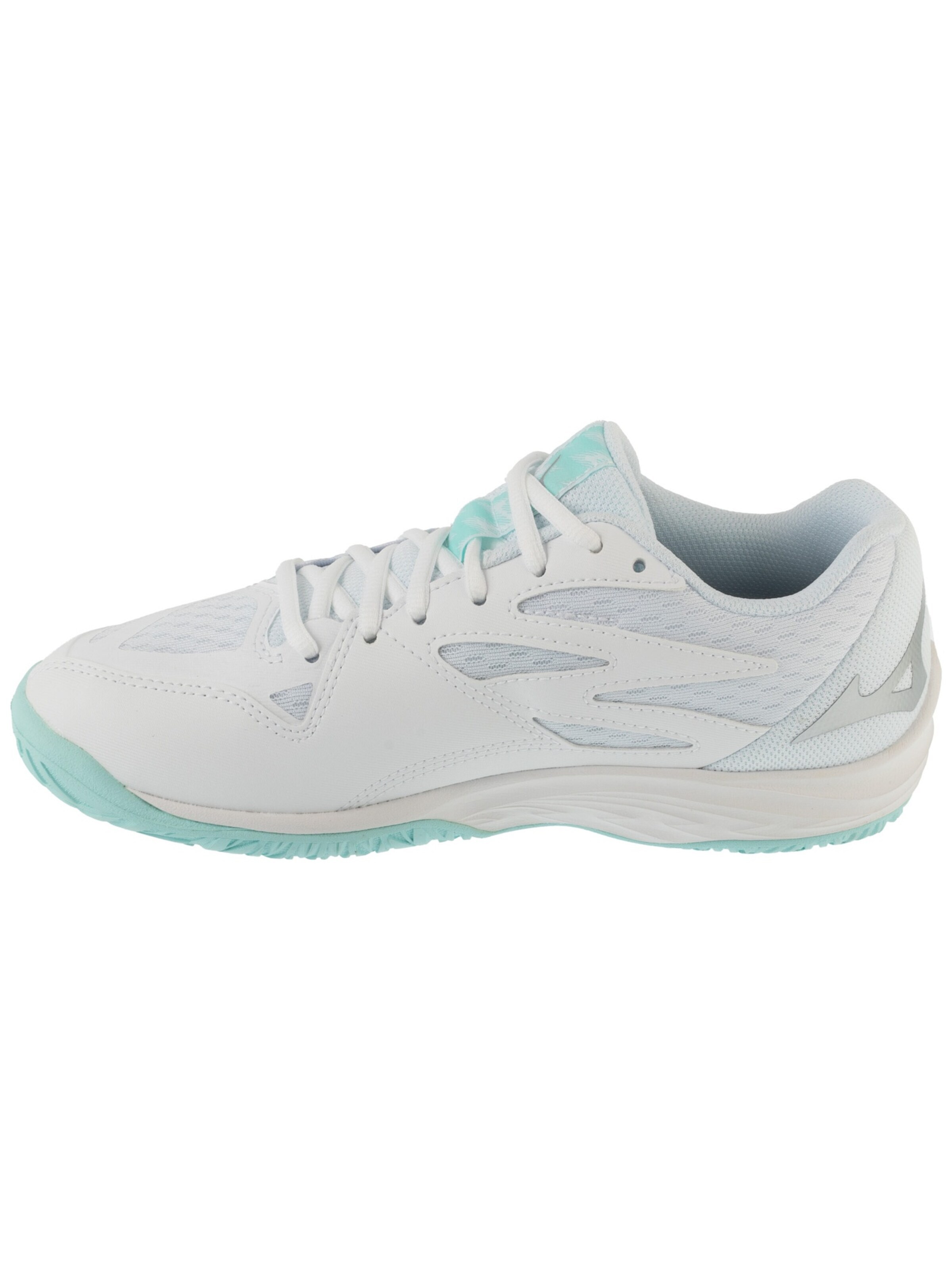 MIZUNO Sportschuh 'Mizuno Thunder Blade Z'‌‌‌‌‌‌‌ in Weiß