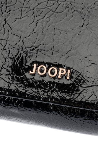 JOOP! - Bolso de noche 'Scala Adina' en negro