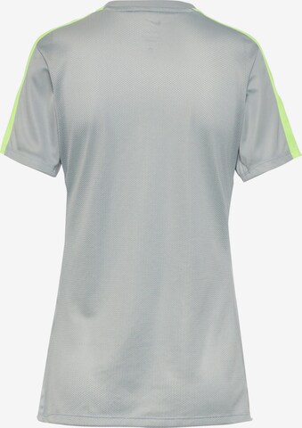 T-shirt fonctionnel 'Academy23' NIKE en gris