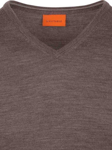 Suitable Shirt in Grijs