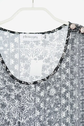 Philosophy Top & Shirt in L in Mixed colors
