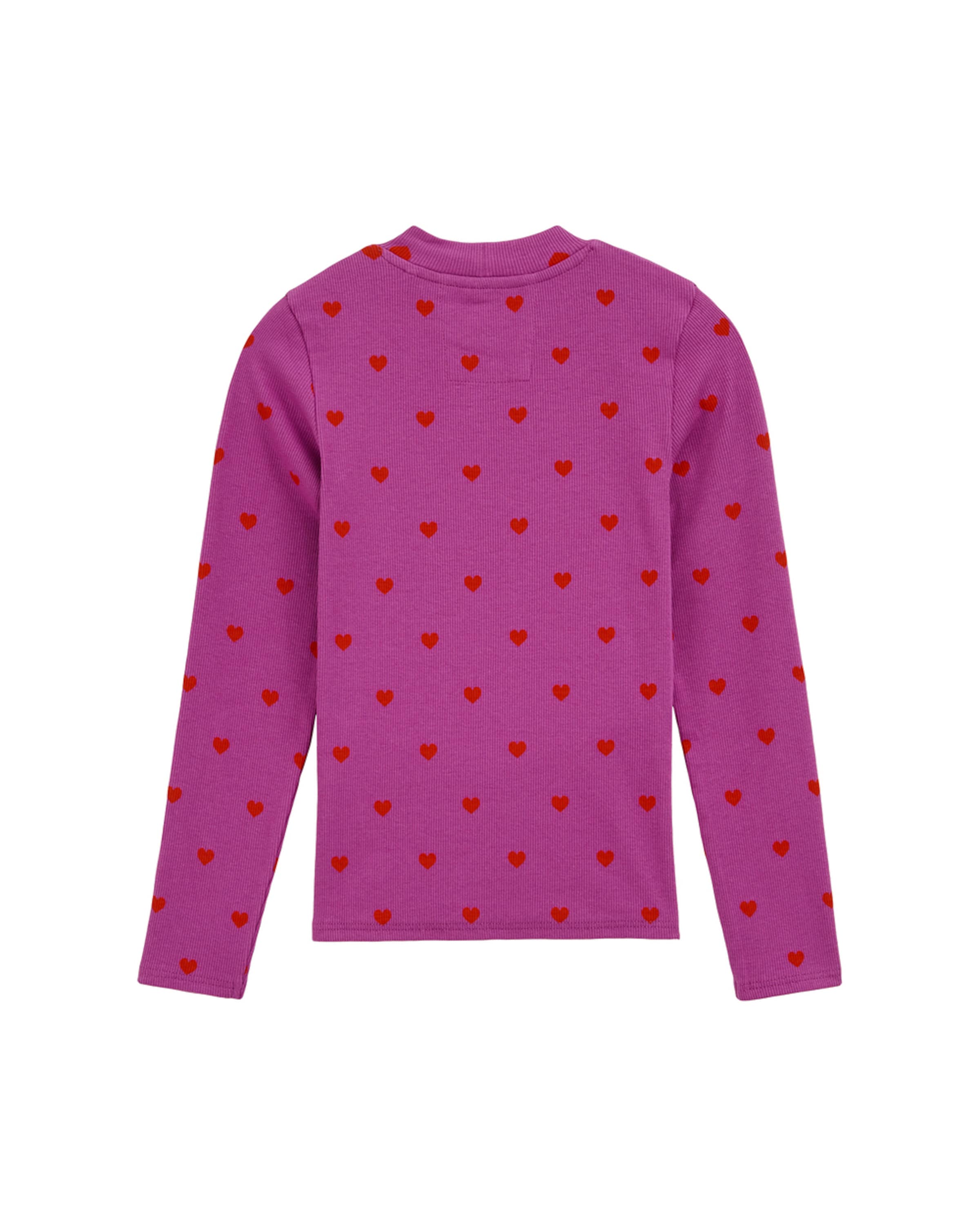 WE Fashion - Camisola em rosa