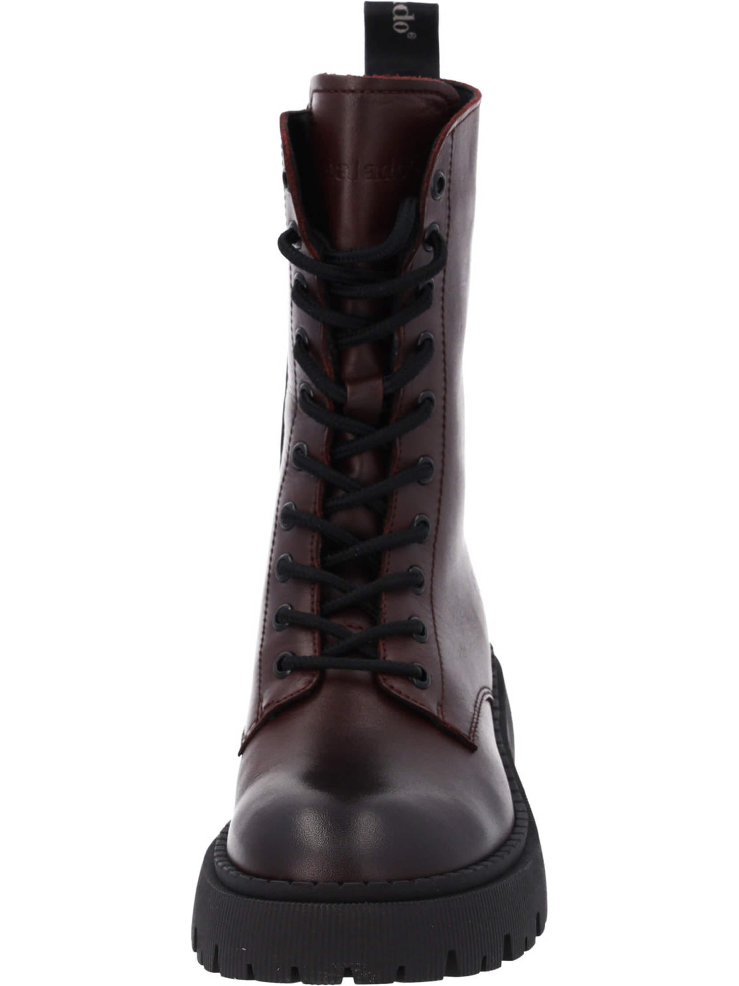 Palado Boots 'Palado Delos' in Red