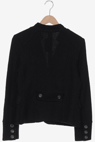 s.Oliver Jacket & Coat in M in Black