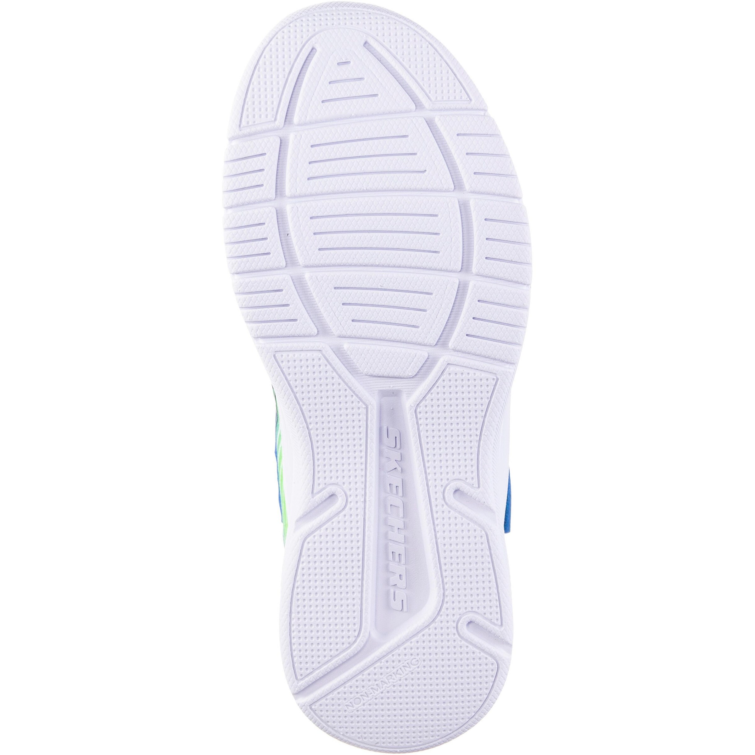 SKECHERS Trainers 'Microspec Advance' in Blue