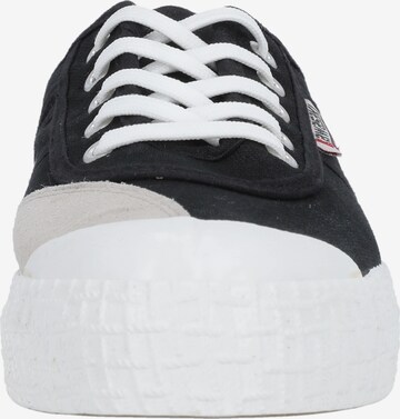 KAWASAKI Sneakers laag 'Original 3.0' in Zwart