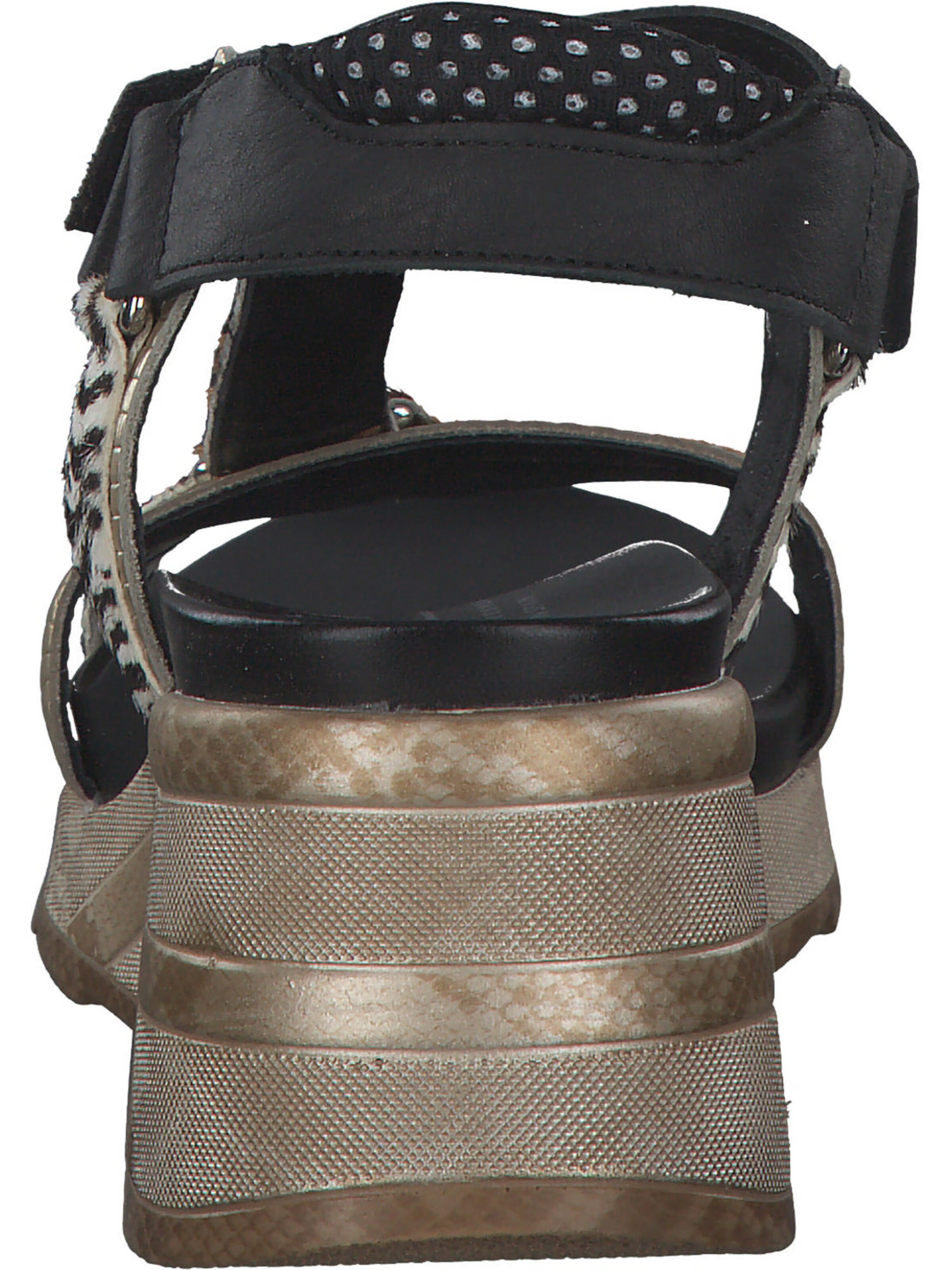 Cetti Sandale 'C1317' in Mischfarben