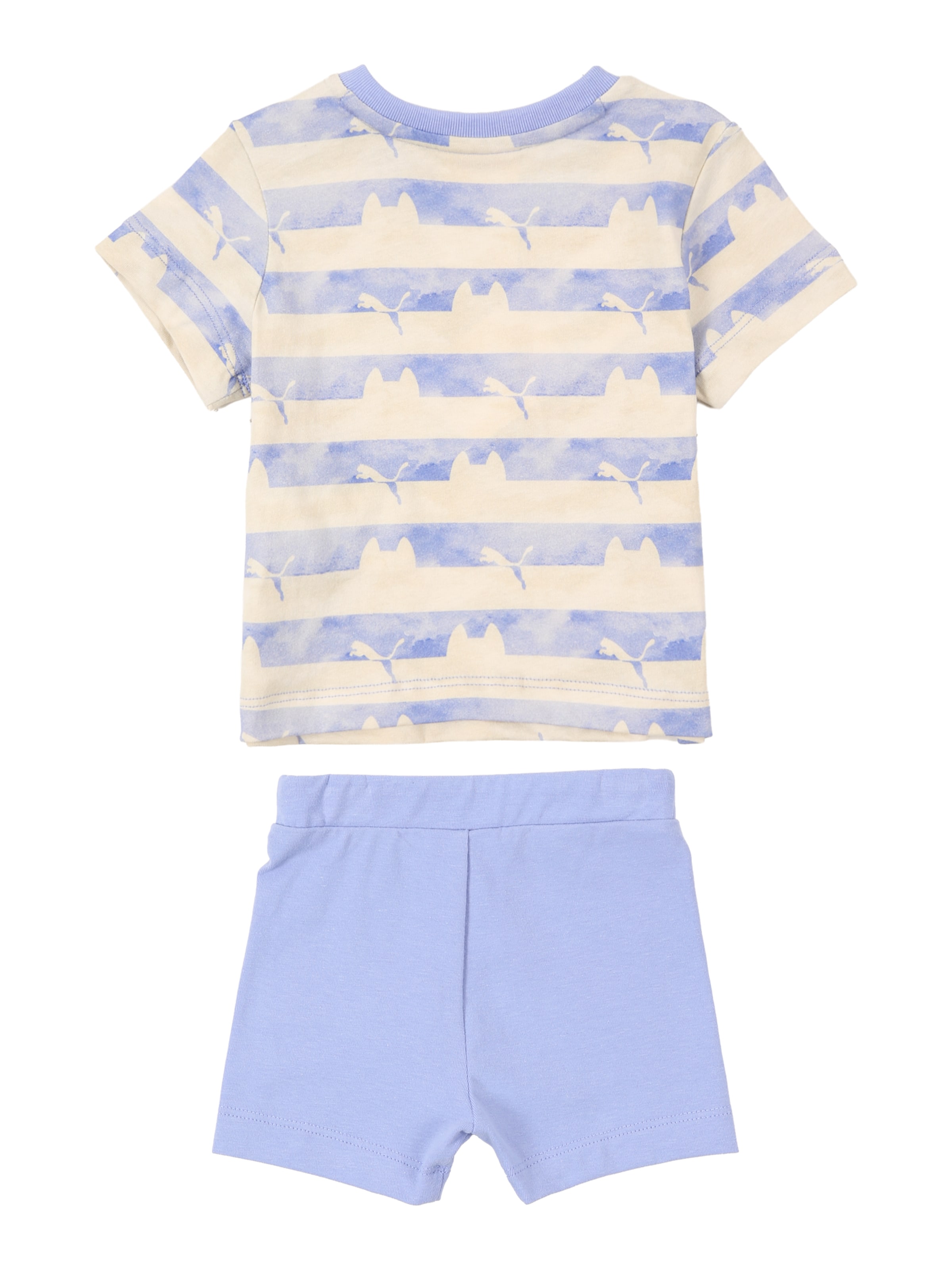 PUMA Set 'Puma x Gabby's Dollhouse Minicats' i lila