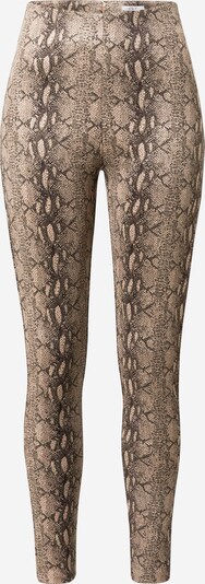 Hailys Leggings in beige / grey, Item view
