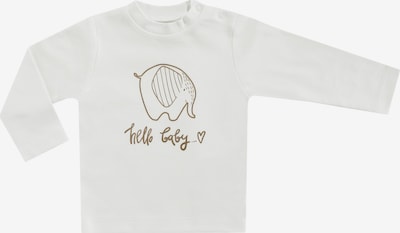 JACKY Paita värissä karamelli / offwhite, Tuotenäkymä