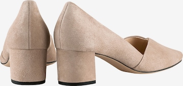 Högl Pumps 'BOULEVARD 45' in Beige