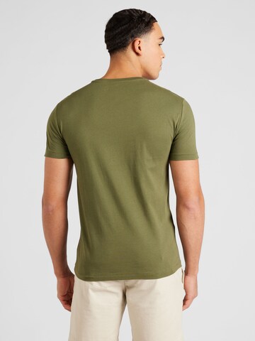 Polo Ralph Lauren Regular fit Shirt in Green