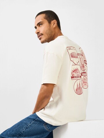 FC BAYERN MÜNCHEN Shirt in White